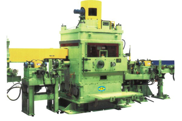 矯直機生產廠家